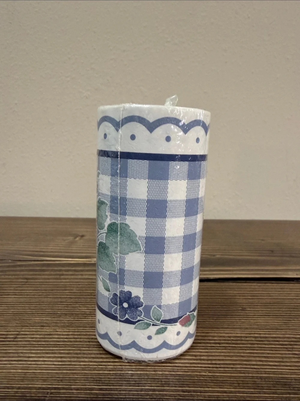 Vintage Wallpaper Border Lot of 3 Pre-Pasted Kitchen Country Cottage